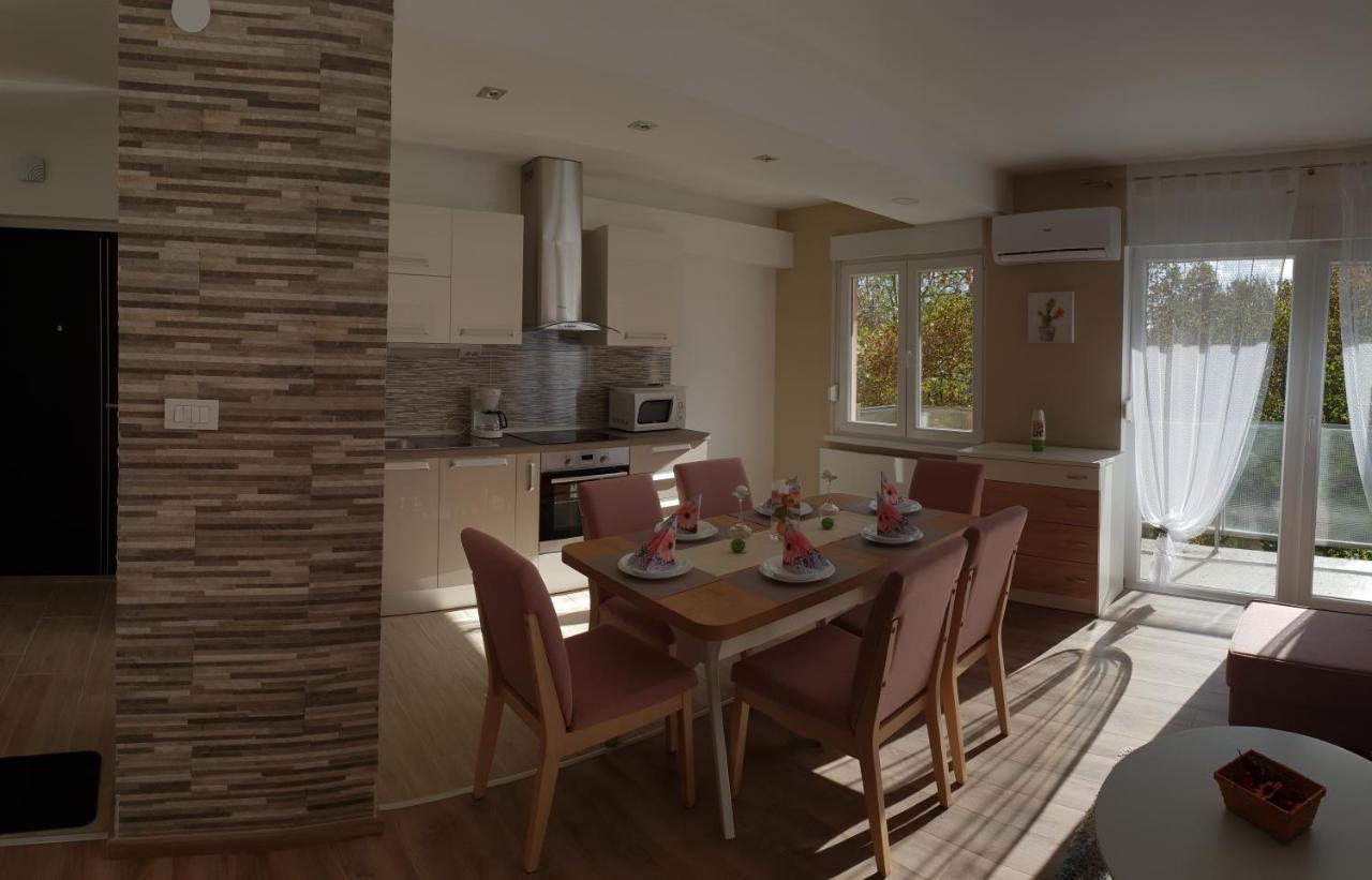 Lion Apartment Zagreb Ngoại thất bức ảnh