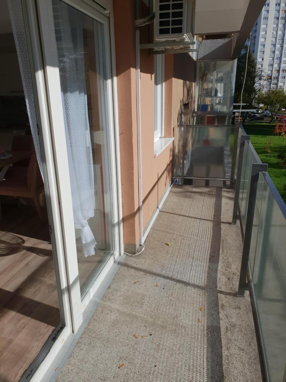 Lion Apartment Zagreb Ngoại thất bức ảnh