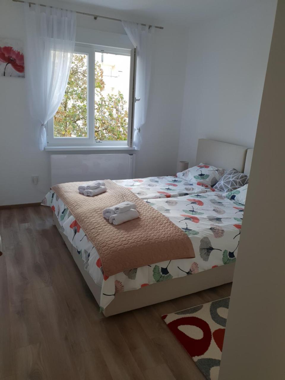 Lion Apartment Zagreb Ngoại thất bức ảnh