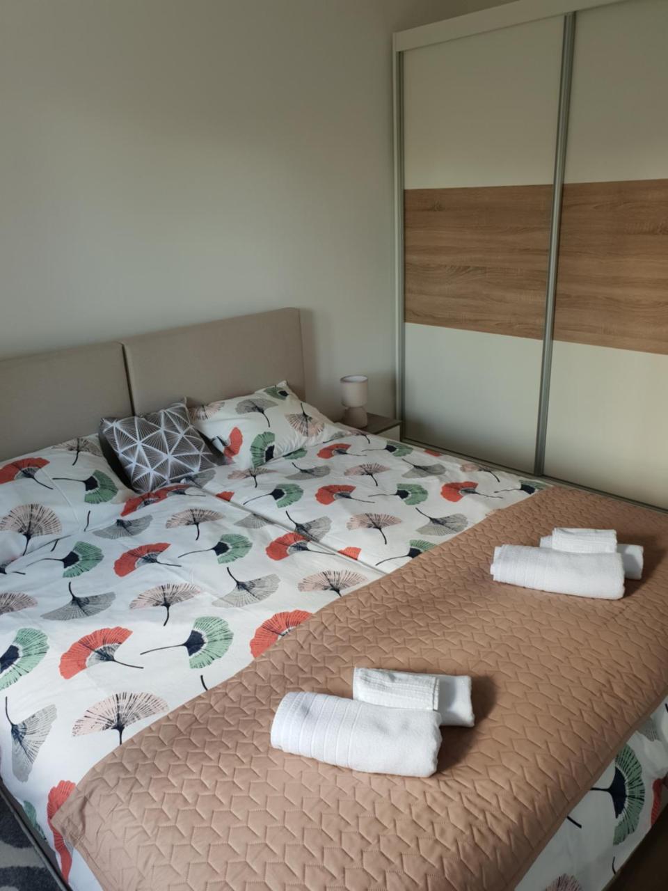 Lion Apartment Zagreb Ngoại thất bức ảnh