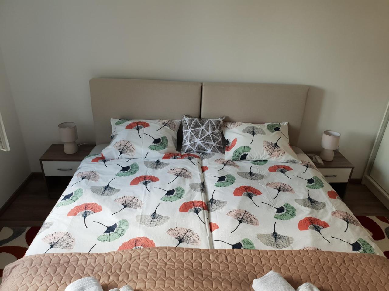 Lion Apartment Zagreb Ngoại thất bức ảnh