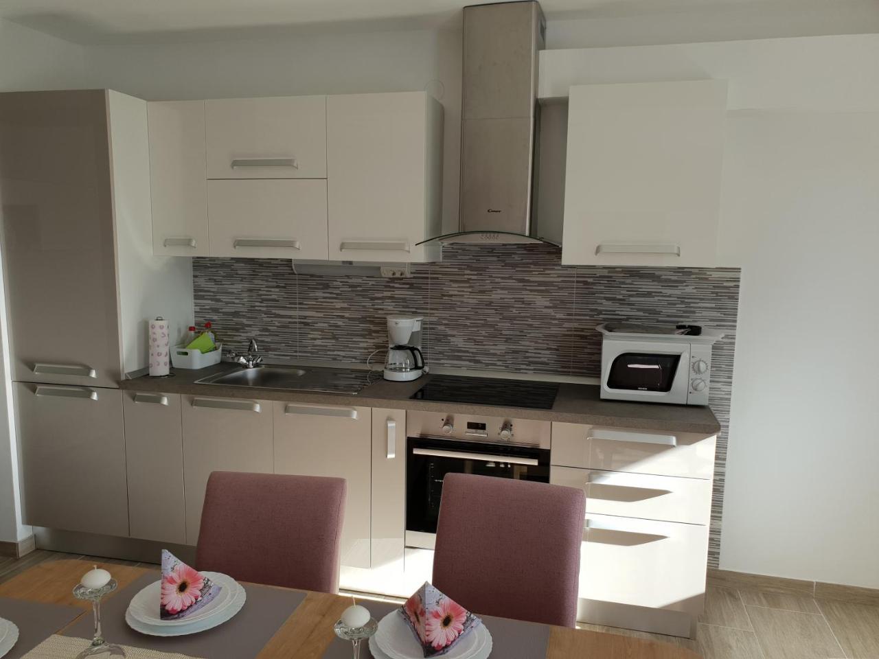 Lion Apartment Zagreb Ngoại thất bức ảnh